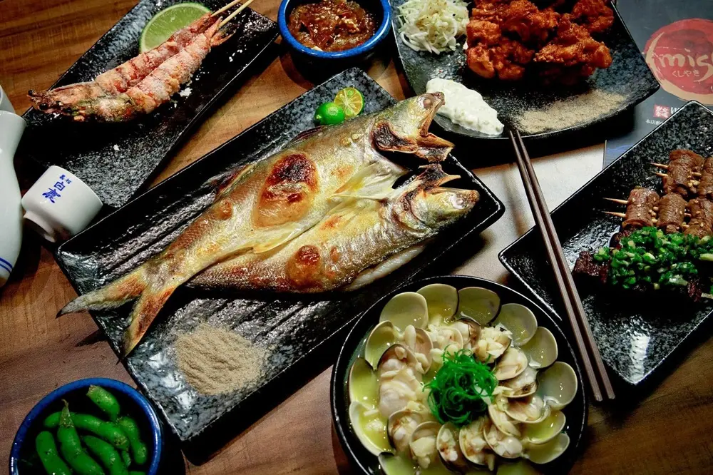 老吳的西洋料理