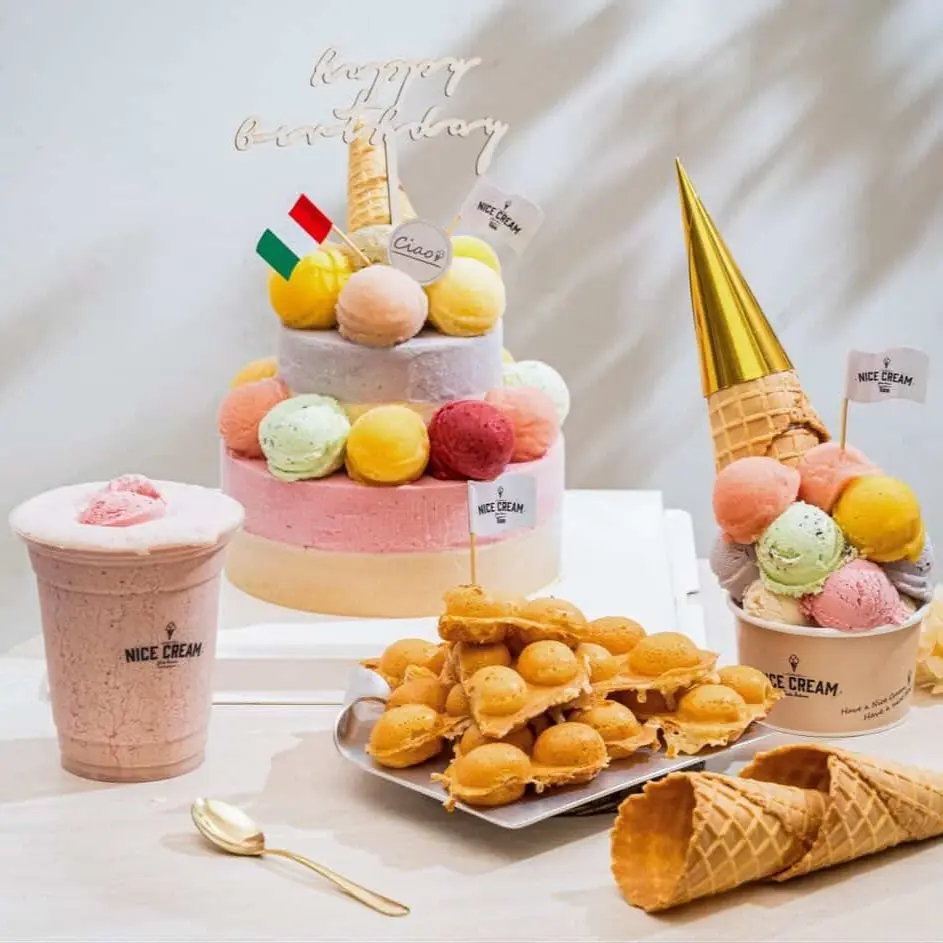 港嚼良好早餐店